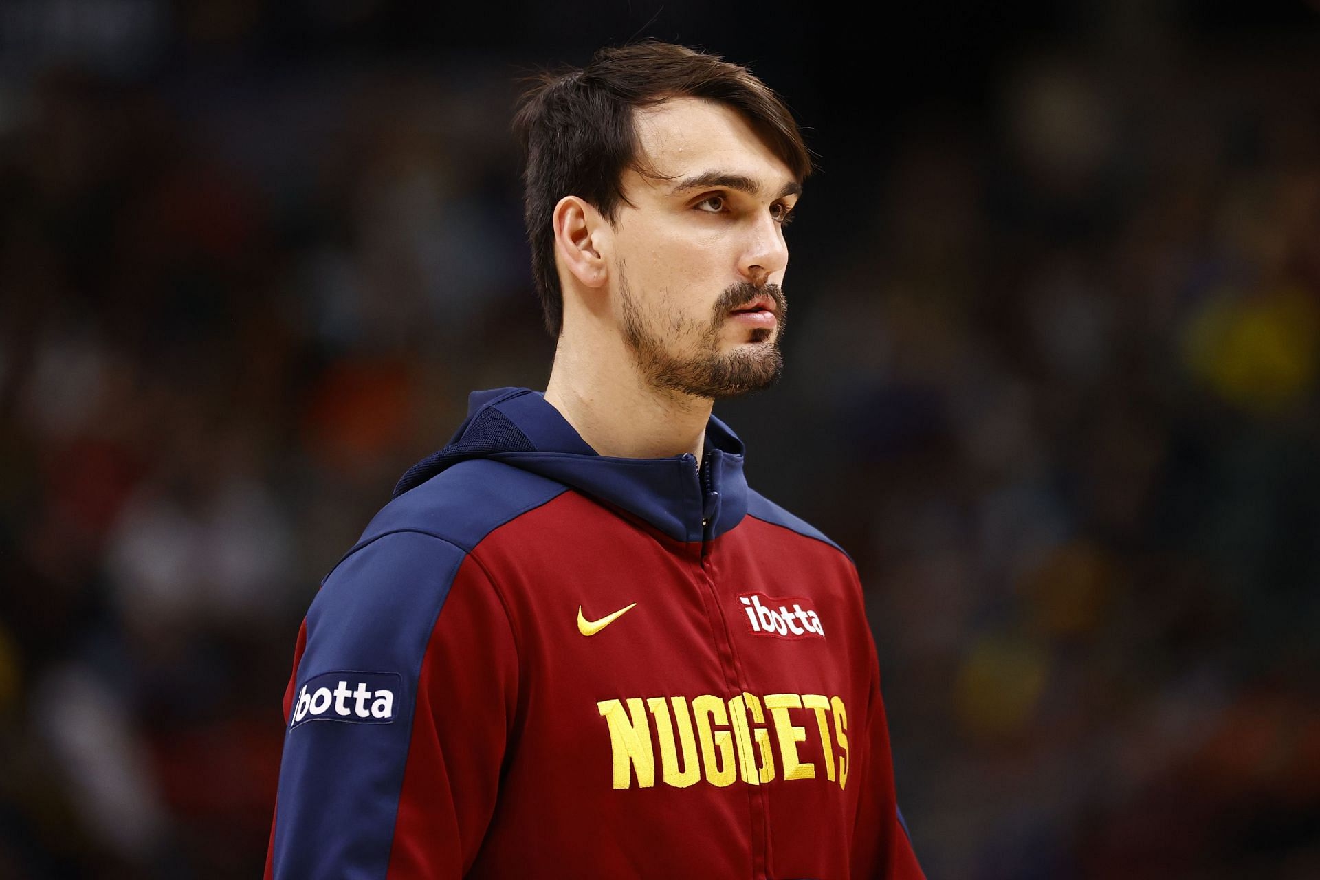 Dario Saric Contract